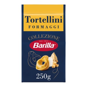 Barilla Τορτελίνια Με Τυρί 250 gr
