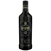 Grant's Ουίσκι 12 Ετών 700ml