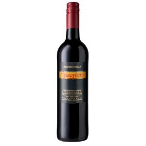 Μιχαλάκη Αγιωργίτικο Κρασί Ερυθρό 750 ml