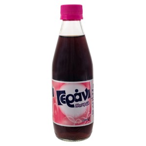 Γεράνι Μπυράλ Αναψυκτικό 250 ml