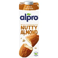 Alpro Ρόφημα Αμυγδάλου 1lt