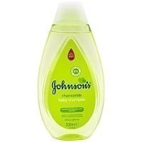 Johnson's Baby Shampoo Χαμομήλι 500ml