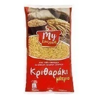 My Kouzina Κριθαράκι Μέτριο 500gr