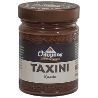 Όλυμπος Ταχίνι Κακάο 300gr