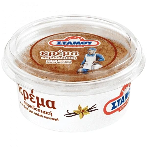Στάμου Κρέμα 180gr