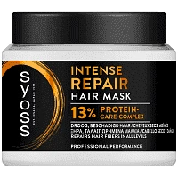 Syoss Mask Intense Repair 400ml