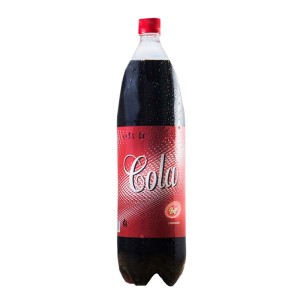 Φήμη Cola Αναψυκτικό 1,5 lt