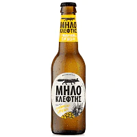Μηλοκλέφτης Φιάλη Τρόπικαλ 330ml