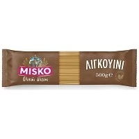 Misko Λιγκουίνι Ολικής Άλεσης 500gr