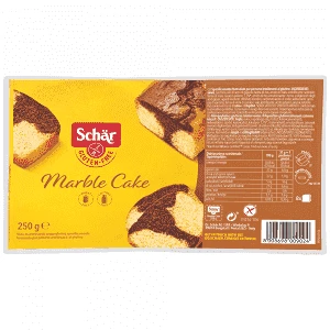 Schar Κέικ Ανάμεικτο Με Κακάο Χωρίς Γλουτένη 250gr