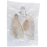 Λαβράκι Φιλέτο Σε Μερίδες Κατεψυγμένο 240gr