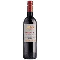 Varietals Αγιωργίτικο Ερυθρός Οίνος 750ml