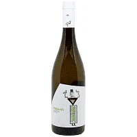 Λυραράκη Βιδιανό Βασίλισσες Λευκός 750ml
