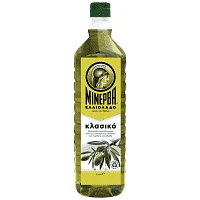 Μινέρβα Ελαιόλαδο Κλασσικό 1lt