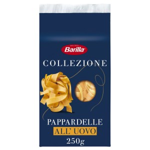 Barilla Παρπαδέλες All Nuovo 250 gr