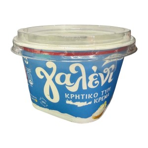 Γαλένι Κρητικό Τυρί Κρέμα 200 gr