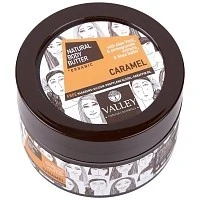 Valley Body Butter Caramel 200ml