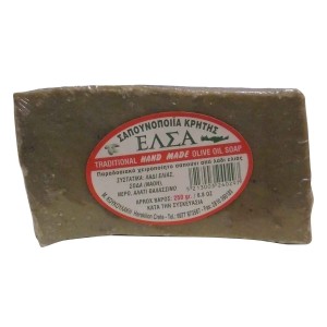 Έλσα Σαπούνι Παραδοσιακό 250 gr
