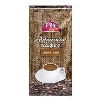 My Gusto Ελληνικός Καφές 194gr