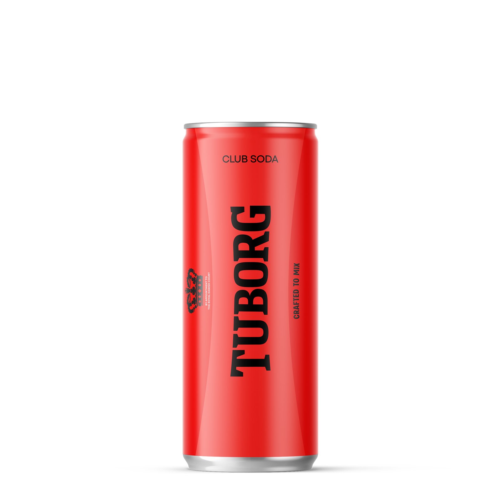 Σόδα Κουτί 330ml
