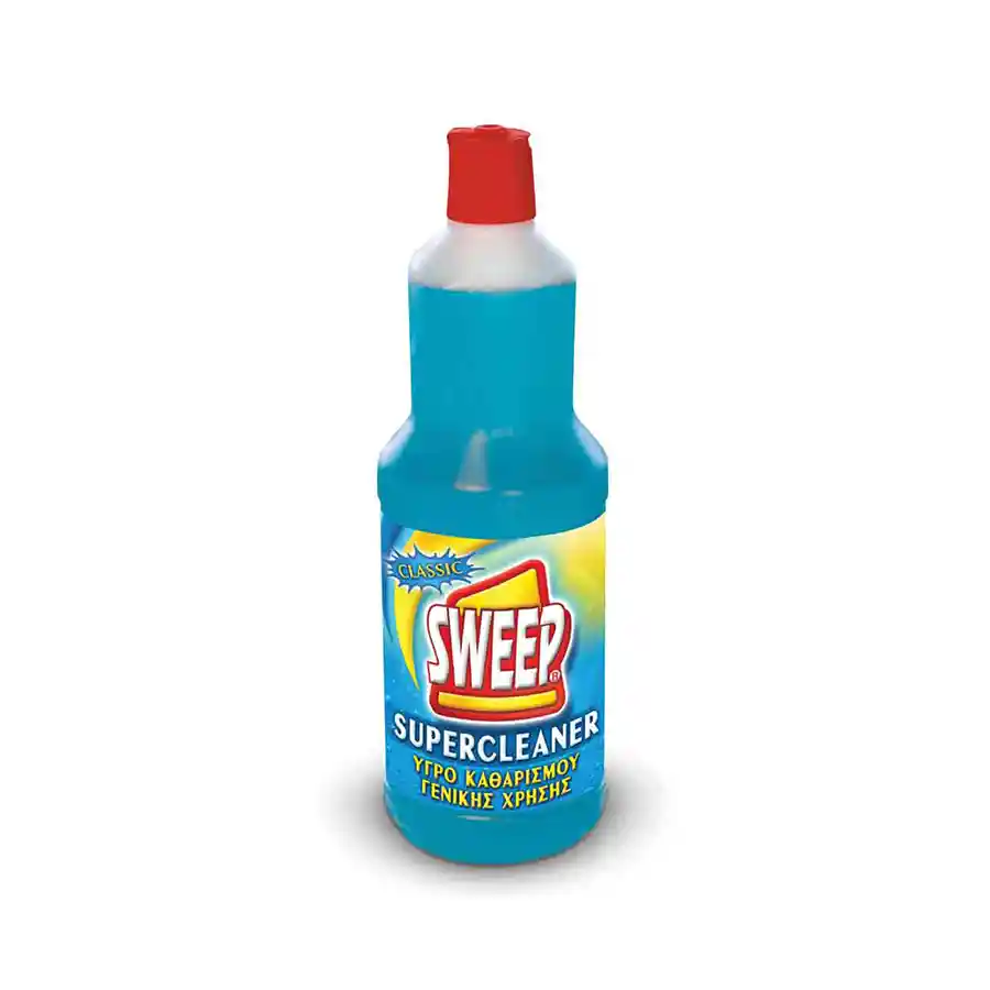 Sweep Υγρό Καθαριστικό Γενικής Χρήσης 950ml.