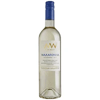 Varietals Μαλαγουζιά Λευκός Οίνος 750ml