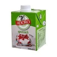 Adoro Φυτική 500ml