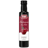 ΤΟΠ ξίδι Βαλσάμικο Μήλο Γυάλινη Φιάλη 250ml