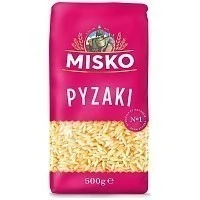 Misko Ρυζάκι 500gr