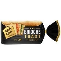 Κρις Κρις Selection The Brioche Toast 350gr