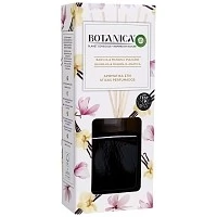 Botanica Αρωματικά Stick Βανίλια & Μανόλια Ιμαλαίων 80ml