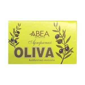 Αβέα Σαπούνι Αρωματικό Πράσινο 125 gr