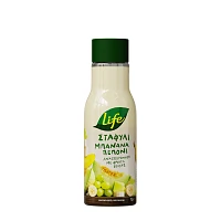 Life Πεπόνι Μπανάνα Σταφύλι Μπ. 1lt