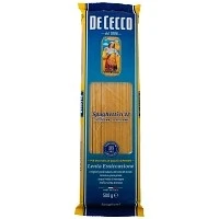 De Cecco Spaghetti No 12 500gr