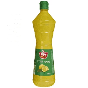 My Kouzina Άρτυμα Λεμονιού 400ml