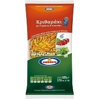 Ήλιος Κριθαράκι Λαχανικών 500gr