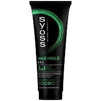 Syoss Gel Max Hold 250ml