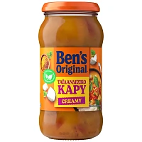 Ben's Original Σάλτσα Τhai Curry 450gr