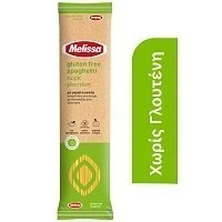 Melissa Σπαγγέτι Χωρίς Γλουτένη 400gr