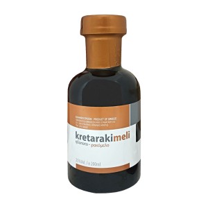 Kretaraki Ρακόμελο 200 ml