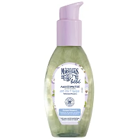 LE Petit Marseillais Bebe Soft Oil 118ml