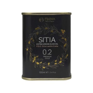 Filema Έξτρα Παρθένο Ελαιόλαδο ΠΟΠ Σητείας 0.2 100 ml