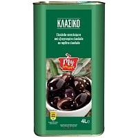 My Kouzina Κλασικό Ελαιόλαδο 4 lt