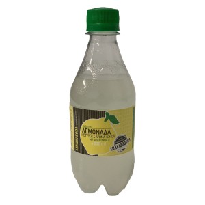 Χαλκιαδάκης Λεμονάδα Αναψυκτικό 330 ml