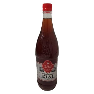 Cretan Nectar Ξίδι Κρήτης Παραδοσιακό 1,5 lt