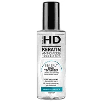 HD Sea Salt Hair Texturizer 160ml