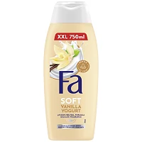 Fa Αφρόλουτρο Yoghurt Vanilla Honey 750ml