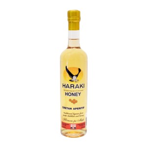 Haraki Τσικουδιά Κρήτης Honey 500 ml
