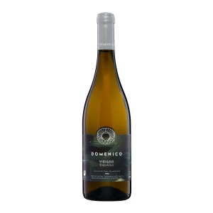 Domenico Βιδιανό Κρασί Λευκό 750 ml