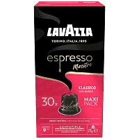 Lavazza Κάψουλες Espresso Classico 30τεμ 171gr